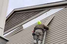 Best Insulated Siding Installation  in El Paso, IL